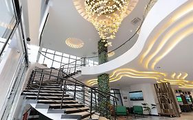 Gta Hotel Ikeja
